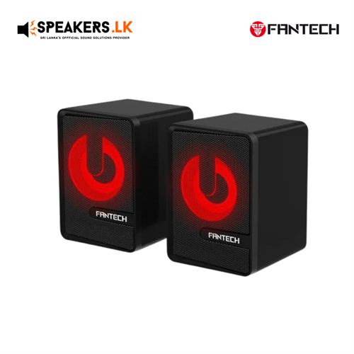 Fantech GS203 PC Speaker