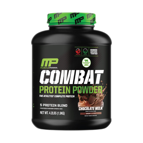 Musclepharm Combat Sport 4lbs