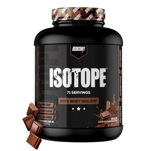 Redcon Isotope 71 Servings