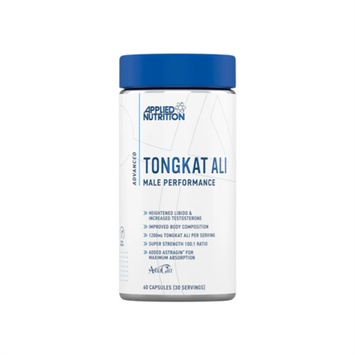 Tongkat Ali Long Jack Testosterone Supplement 1200mg