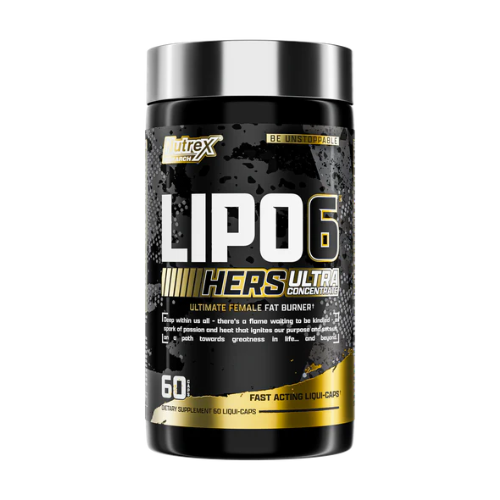 Lipo 6 Hers