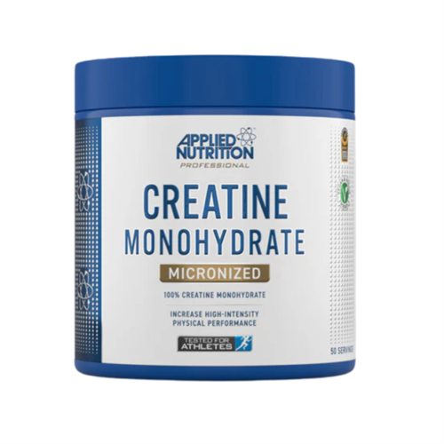 Applied Nutrition Creatine 250g (Unflavored)