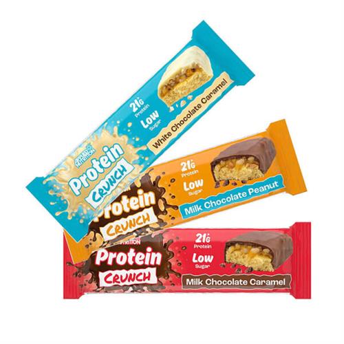 Applied Nutrition Crunch Protein Bar