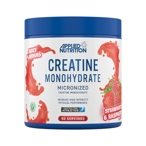 Applied Nutrition Flavored Creatine 250g