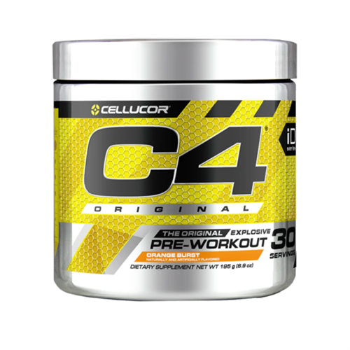 C4 Original 30 Servings