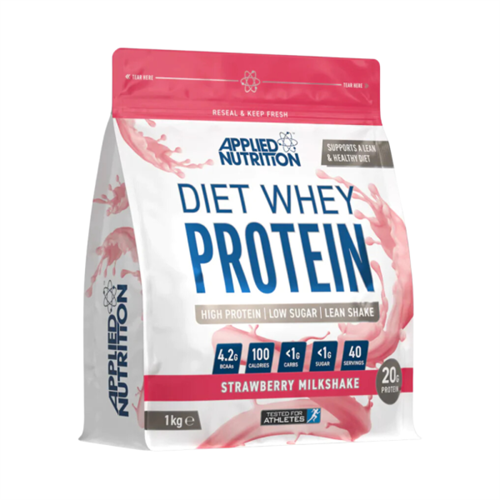 Diet Whey 40 Servings