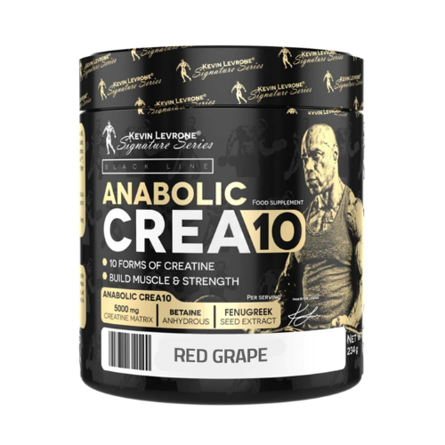 Flavored Anabolic Creatine Kevin Levrone 30 servings