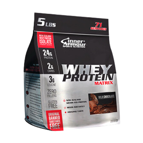 Inner Armor Whey Matrix 71 Servings