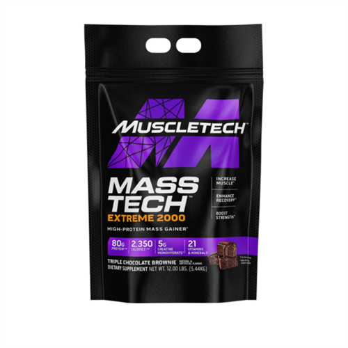 Masstech Extreme 12lbs