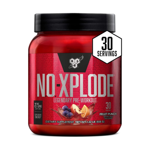 NO Explode 30 Servings