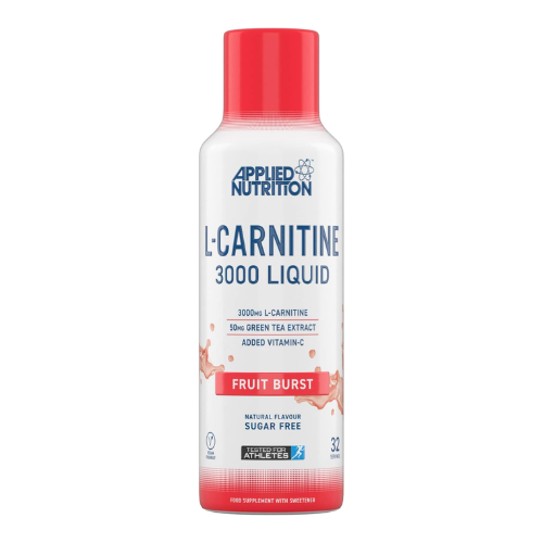 AP L Carnitine Liquid 3000