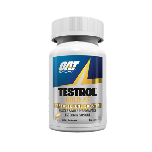 Gat Testrol Gold ES