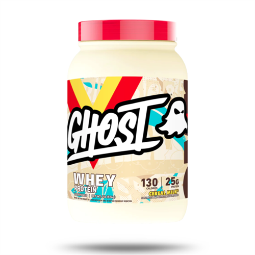 Ghost Protein 2lbs