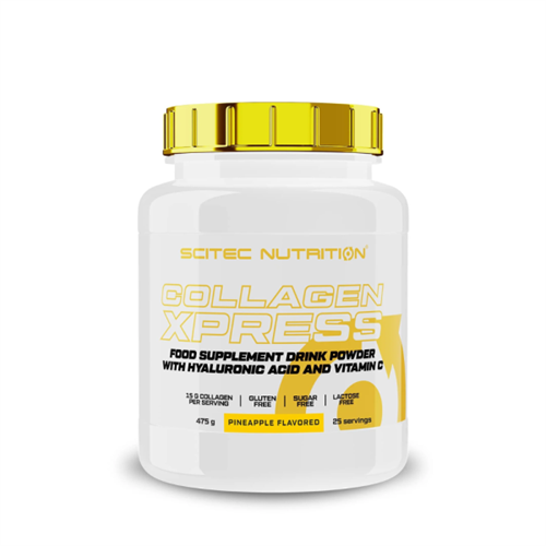 Scitec Collagen Xpress 25 Servings