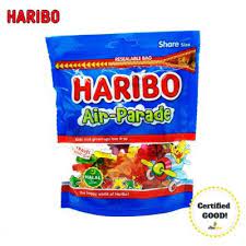 Haribo Air Parade 300g