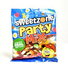 Sweetzone Party Mix