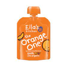 Ellas Kitchen The Orange One 90g