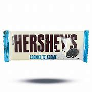 Hersheys Cookies & Cream 12g