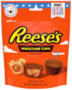 Reeses Miniature Cups 385g