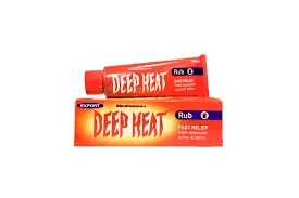 Deep Heat Rub 35g