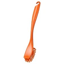 IKEA ANATGEN Dish-Washing Brush Bright Orange