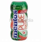 Mentos Sugar Free Pure Fresh Watermelon Flavour 29.7g