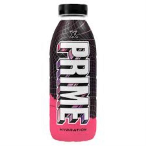 Prime Hydration Drink X 500ml (Pink)