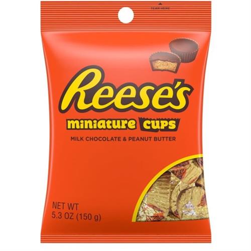 Reeses Miniature Cups 150g