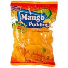 Rico Mango Pudding