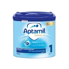 Aptamil Advance (0-6 Months) 400g