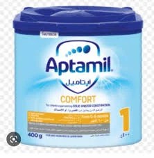 Aptamil Comfort -1 (0-6 Months) 400g