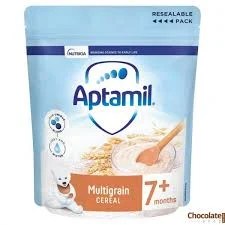 Aptamil Multigrain Cereal 7+ Months 200g