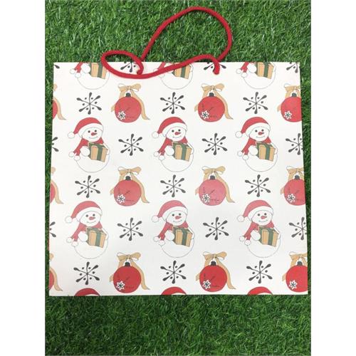 Christmas Bag Medium Size