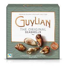 Guylian Seashells 250g