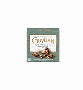 Guylian Seashells Chocolate With Hazelnut Praline Filling 33g