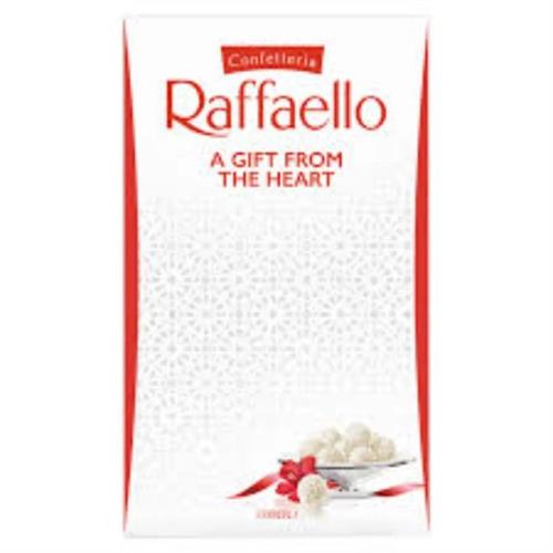 Raffaello 8 Pieces Box 80g