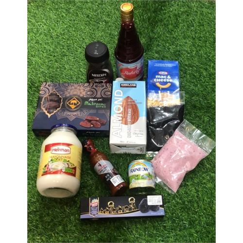 Ramadan Hamper #3