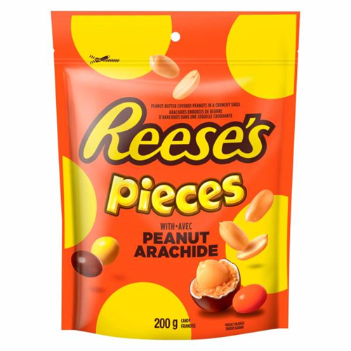 Reeses Pieces 104g