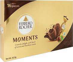 Ferrero Rocher Moments Box 92.8g