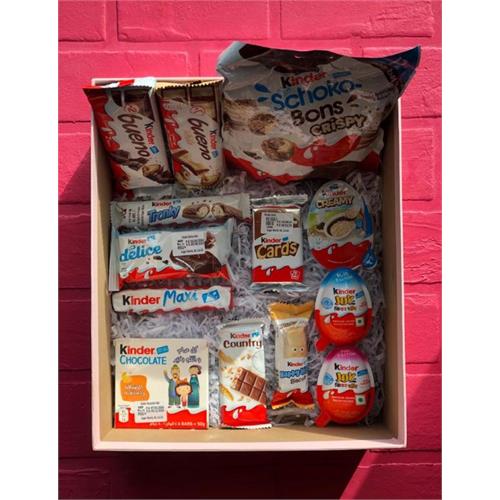 Kinder Gift Hamper