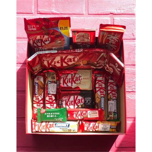 KitKat Gift Hamper