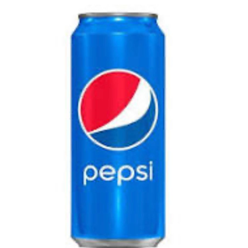 Pepsi Can 320ml