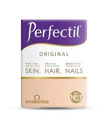 Perfectil Original Vitabiotics