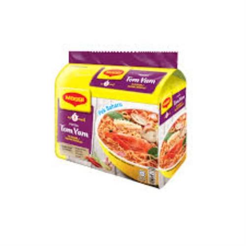 1 x Maggi Big Perisa Tom Yam Instant Noodles 107g