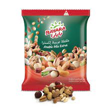 Bayara Arabic Mix Extra 300g