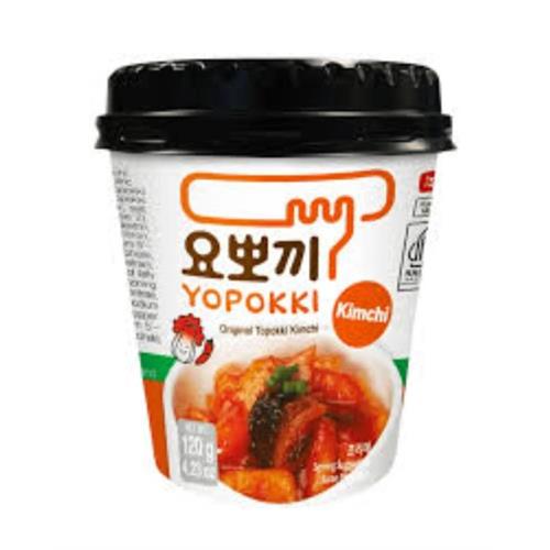 Yopokki Kimchi 120g