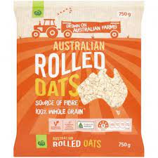 Austrailian Rolled Oats