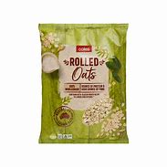 Coles Australian Rolled oats 900g