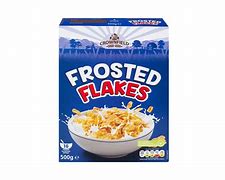 Crownfield Frosted Flakes 500g