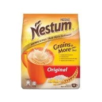 Nestum Grains & More 3 In 1 420g